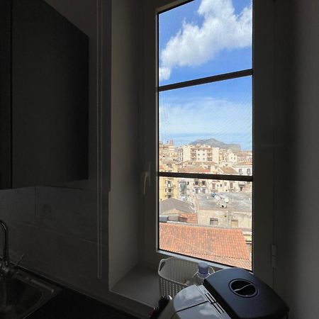 Luxury Apartament'S Celso Palerme Extérieur photo
