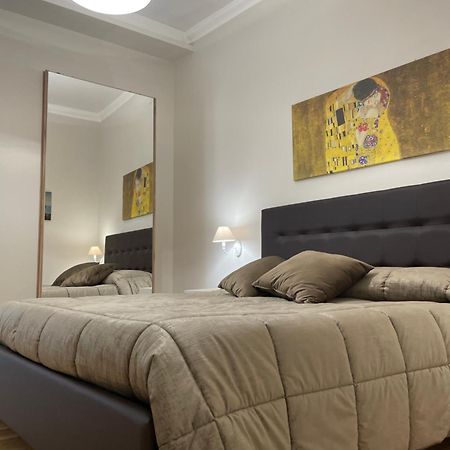 Luxury Apartament'S Celso Palerme Extérieur photo