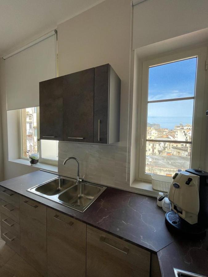 Luxury Apartament'S Celso Palerme Extérieur photo