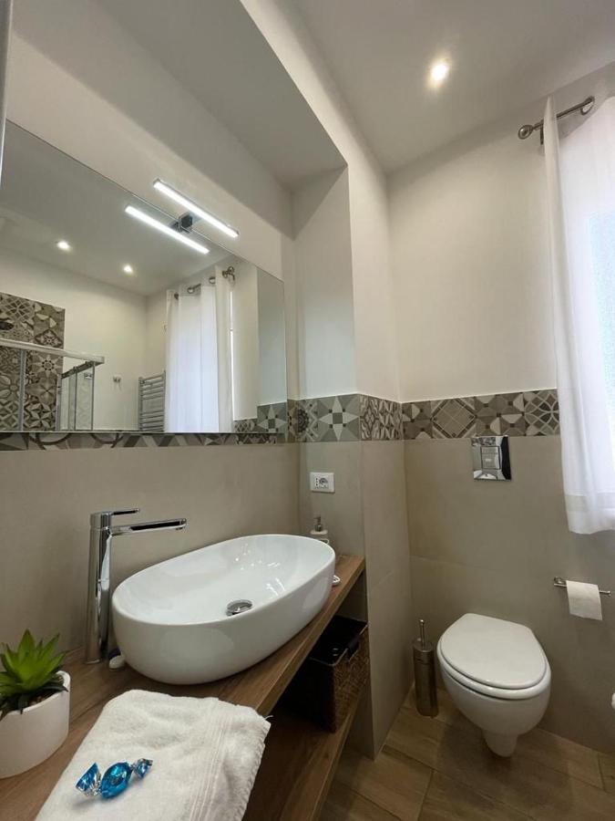 Luxury Apartament'S Celso Palerme Extérieur photo