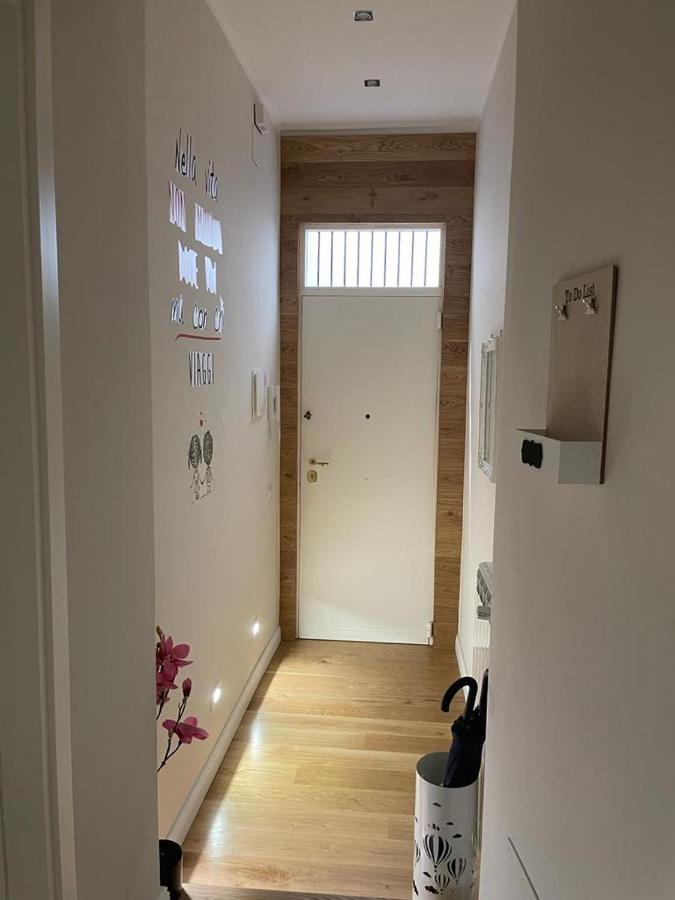 Luxury Apartament'S Celso Palerme Extérieur photo