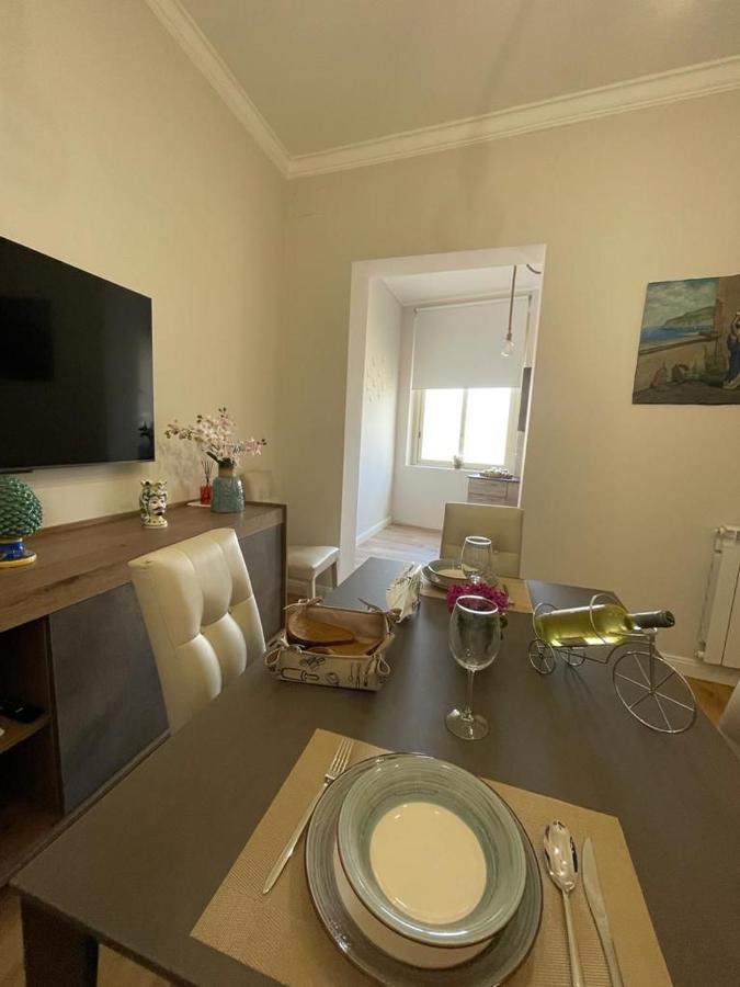Luxury Apartament'S Celso Palerme Extérieur photo