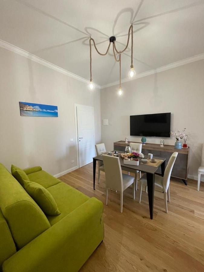 Luxury Apartament'S Celso Palerme Extérieur photo