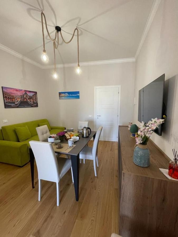 Luxury Apartament'S Celso Palerme Extérieur photo
