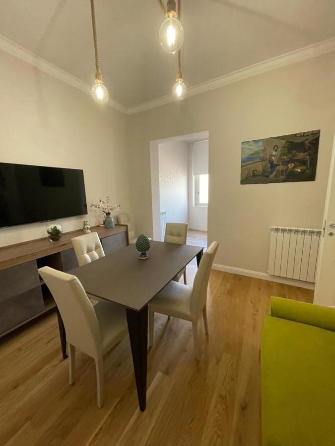 Luxury Apartament'S Celso Palerme Extérieur photo