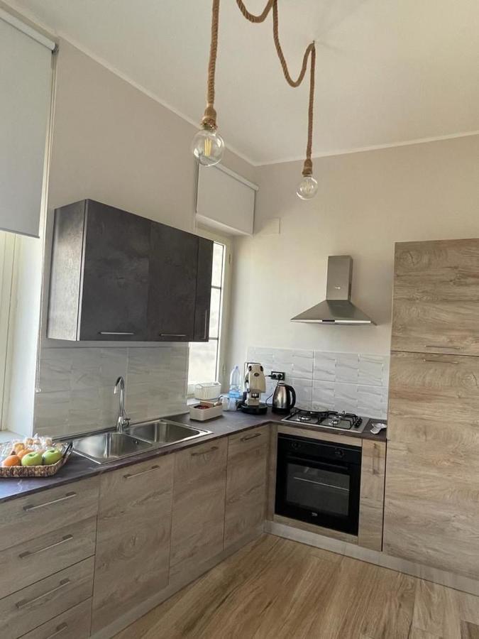 Luxury Apartament'S Celso Palerme Extérieur photo