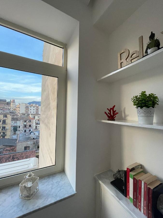 Luxury Apartament'S Celso Palerme Extérieur photo
