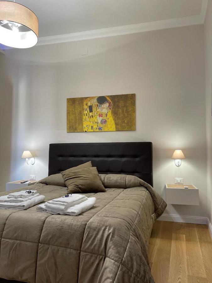 Luxury Apartament'S Celso Palerme Extérieur photo