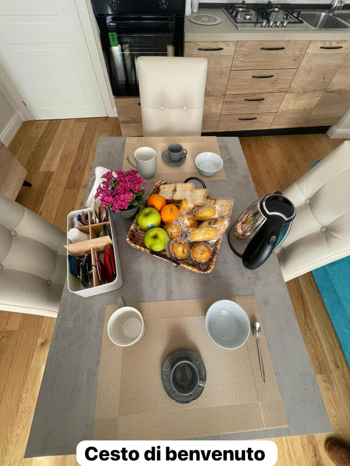 Luxury Apartament'S Celso Palerme Extérieur photo