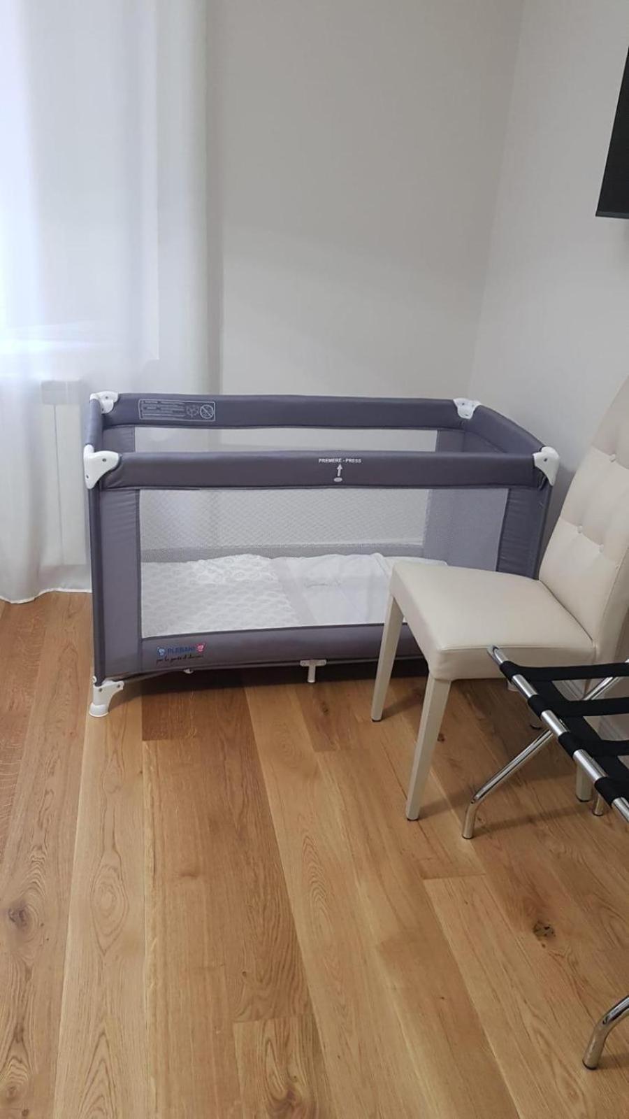 Luxury Apartament'S Celso Palerme Extérieur photo