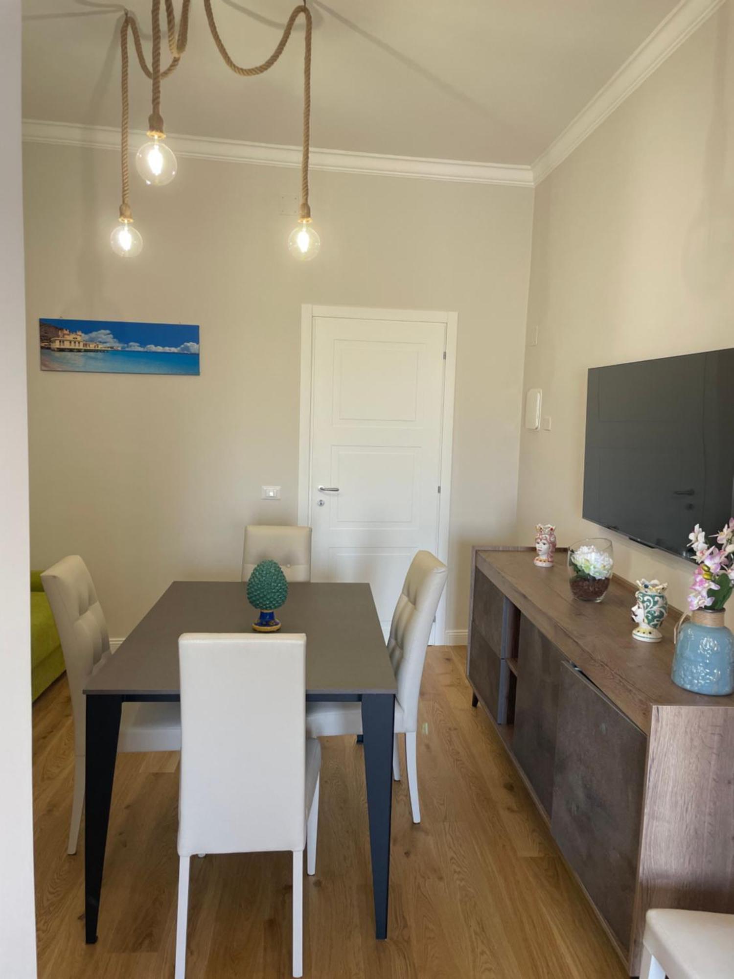 Luxury Apartament'S Celso Palerme Extérieur photo