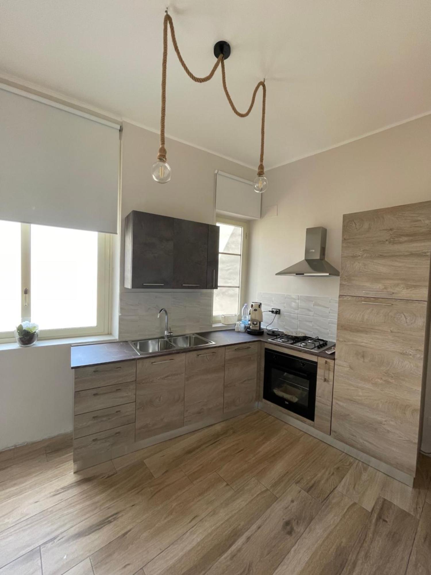 Luxury Apartament'S Celso Palerme Extérieur photo