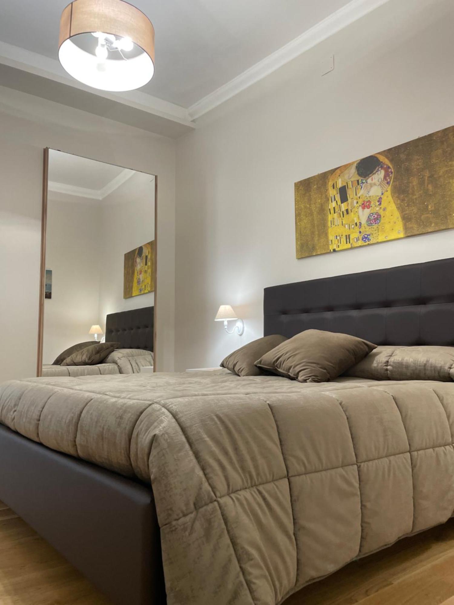 Luxury Apartament'S Celso Palerme Extérieur photo