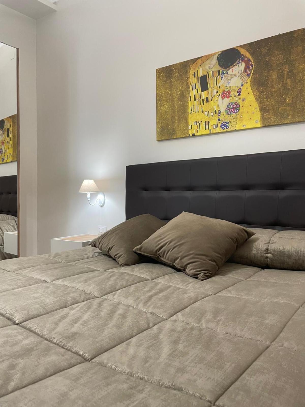Luxury Apartament'S Celso Palerme Extérieur photo