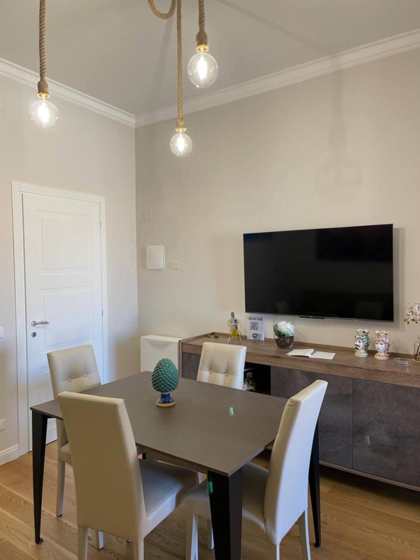 Luxury Apartament'S Celso Palerme Extérieur photo